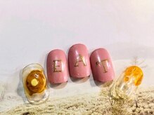 ゆびノさき/パンケーキ