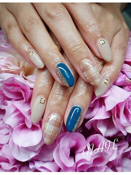 アイネイル(iNAIL)/