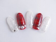 エリクサーネイル 池袋(Elixir Nail)/定額b カジュアル/クーポン使用