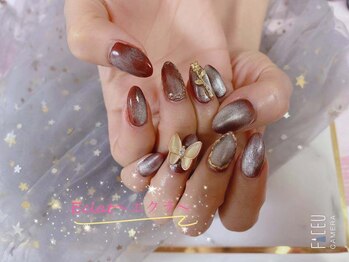 エクラ 横浜関内店(Eclat)/マグネット