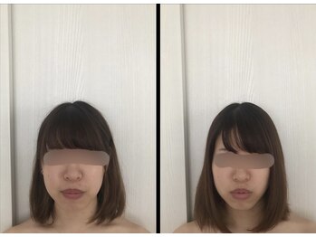 パラフューズ 札幌店 ブランジュ(PARAFUSE.)/PARAFUSE.パラフューズ