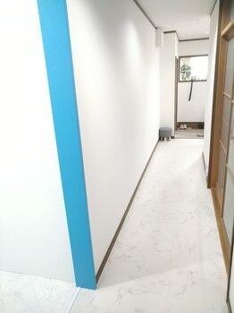 ブルームスアンジュ(Blooms Unge)/【コロナ対策店】個室サロン