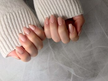 ネイル マックスケリー 大阪梅田(MAXKELLY)/オフ無料♪HAND 90分アート☆