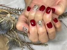 セブン ネイル(7 nail)/ワンカラー