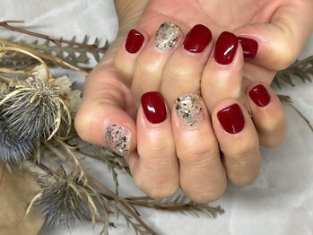 セブン ネイル(7 nail)/ワンカラー