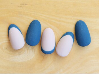 セラピッシュネイル (therapish nail)/プレミアムプラスハンドコース