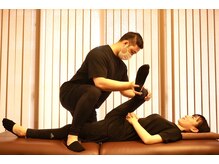 アトレータ トウキョウ エビス(ATLETA TOKYO EBISU)/