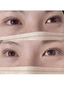 リボーテ(Reboaute)/アップフォースリフト