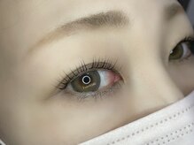 フリー#240(Free#240)/ケラチンラッシュリフト