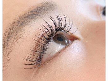 アネラプラス(ANELA Plus+)/セーブル