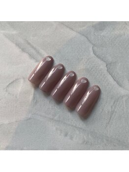 フーチークーチー リアン(FUCHI-KUCHI Lien)/シンプルコース