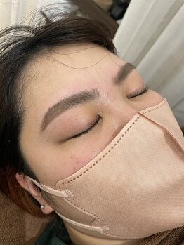 ビューティーアミューズメント 山鼻店(BEAUTY AMUSEMENT)/鼻眉脱毛