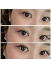 サロン プゥン(salon Pun)/ワンホンdesign♪