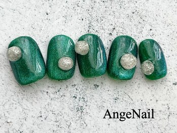 アンジュネイル(Ange Nail)/