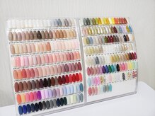 リノネイル(Lino Nail)/【チップ】