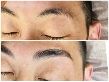 ブリリアン/面倒な眉のお手入れから解放