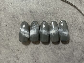 ケコネイル(keco nail)/シンプルコース16