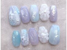 チアフルチア バイ リッチネイル(CheerfulCheer by Ricci nail)/