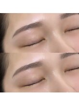 プラスアイ 赤羽東口店/スタイリング/担当：児玉