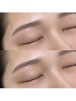 プラスアイ 赤羽東口店/スタイリング/担当：児玉