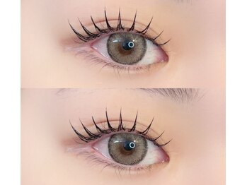 キング 枚方店(K!ng)/parisienne × flat120パリエク