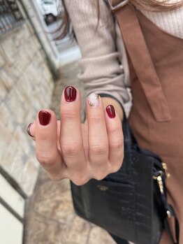 アイラス うるま市/【スタッフ指名デザイン】