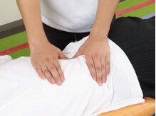 ふくろうの樹治療室/