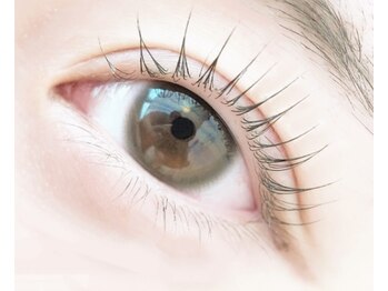 エスペランサ(Esperanza)/立ち上げパーマ