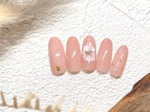 ラフズネイル 座間店(Rafs Nail)