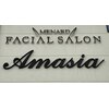 メナードフェイシャルサロン アメイジア(Amasia)のお店ロゴ