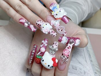 ネイルプリンセス(Nail Princess)/