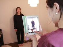 ヨギート(yogate)/リンパ/骨盤矯正/ヘッドスパ小顔