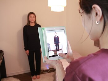 ヨギート(yogate)/リンパ/骨盤矯正/ヘッドスパ小顔