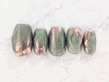 ネイルサロン ルーム 船橋店(ROOM)/【定額プレミアムコース¥7300】