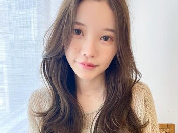 リリー 沖縄新都心(Lily)の写真/トレンドメニューを幅広く取り扱い◎納得の仕上がりを叶えます！オススメの上下まつ毛パーマで目力UP♪