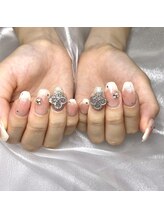 シャルム 五反田(Charme)/アート放題120分コース