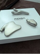 アキュバンビ バンビ鍼灸院 自由が丘(ACU BAMBI 仔鹿鍼灸院)/インディバ施術内容の向上♪