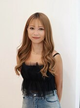 ガレリア エレガンテ 栄店(GALLARIA Elegante) 奥平 七夏