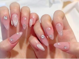 ストン☆アート☆付け放題