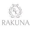 ラクナ(RAKUNA)のお店ロゴ