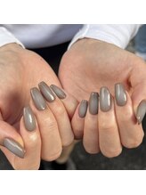 ピンズイチロク(PINS16)/ジェルエアブラシコース