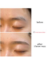 ビビデバビデ(Vivide Vavide)/眉毛のお悩みならビビデへ！