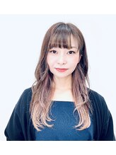 ブラン イオンモール福津店(Eyelash Salon Blanc) 小谷 