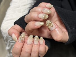 イルミネーションにぴったり！