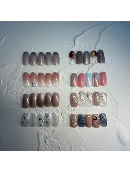 クルレ(clure)/Aコース