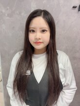 クレアラルーチェ 福津店(Crea la Luce) 【Nail】 釣谷