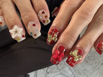 ジェニック(GENIC)/10本アート