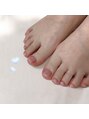ココネイル 吉祥寺(coco.nail)&nbsp;カラーの配合が得意なのでどんなカラーでも作れます♪