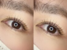 オト(Oto.)/パーソナルラッシュリフト