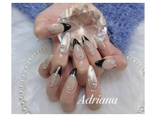 アドリアーナ(ADRIANA)/